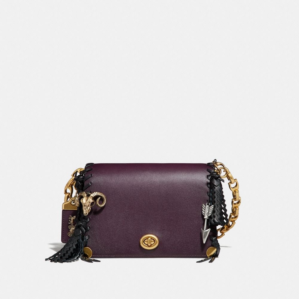 ISO coach dinky 19 with charms